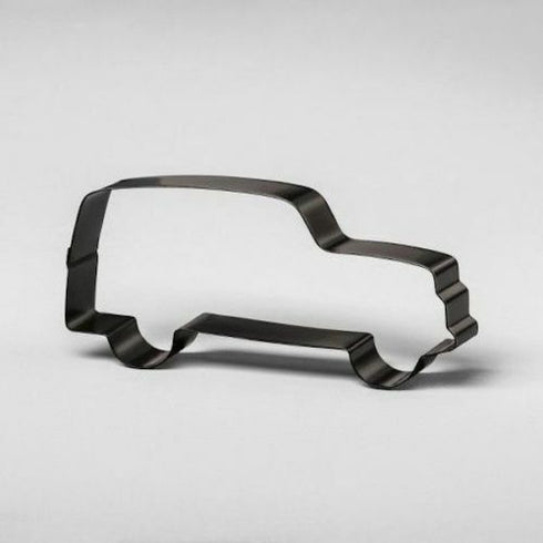 Hearth & Hand with Magnolia Truck Shaped Cookie Cutters Christmas Swap -Lot of 2
